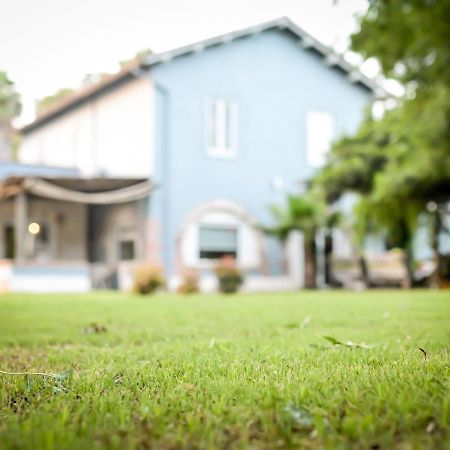 Hotel Paradise Ranch Borgo Sabotino Zewnętrze zdjęcie