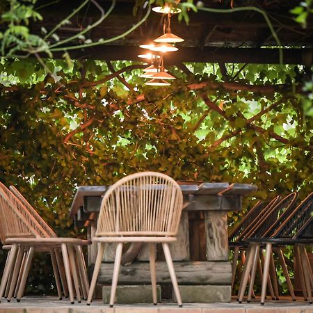 Hotel Paradise Ranch Borgo Sabotino Zewnętrze zdjęcie