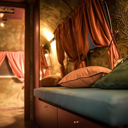 Hotel Paradise Ranch Borgo Sabotino Zewnętrze zdjęcie