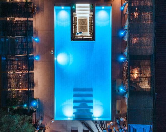 Hotel Paradise Ranch Borgo Sabotino Zewnętrze zdjęcie