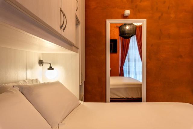 Hotel Paradise Ranch Borgo Sabotino Zewnętrze zdjęcie