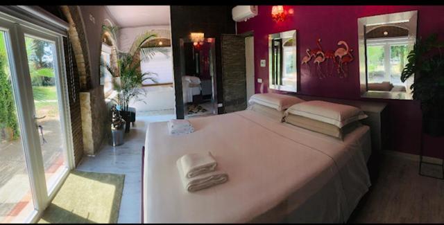 Hotel Paradise Ranch Borgo Sabotino Zewnętrze zdjęcie