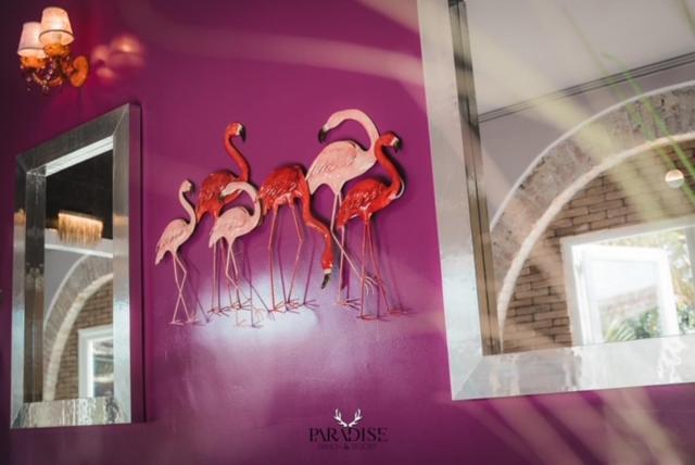 Hotel Paradise Ranch Borgo Sabotino Zewnętrze zdjęcie