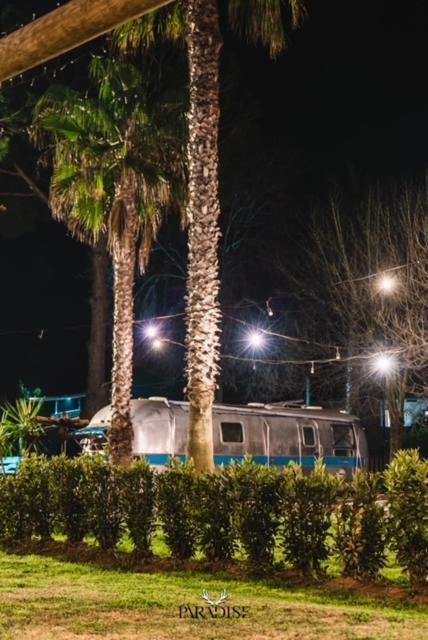 Hotel Paradise Ranch Borgo Sabotino Zewnętrze zdjęcie