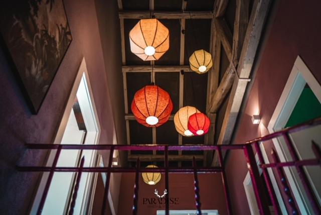 Hotel Paradise Ranch Borgo Sabotino Zewnętrze zdjęcie