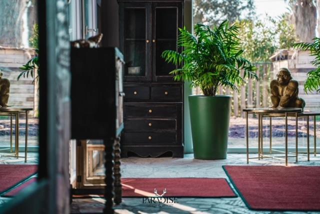Hotel Paradise Ranch Borgo Sabotino Zewnętrze zdjęcie
