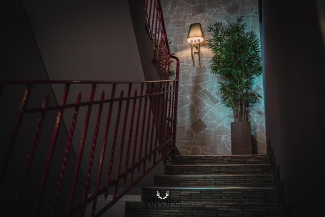 Hotel Paradise Ranch Borgo Sabotino Zewnętrze zdjęcie