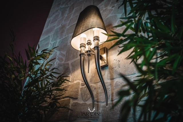 Hotel Paradise Ranch Borgo Sabotino Zewnętrze zdjęcie