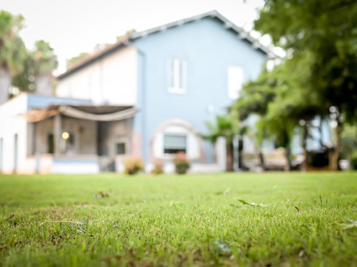 Hotel Paradise Ranch Borgo Sabotino Zewnętrze zdjęcie