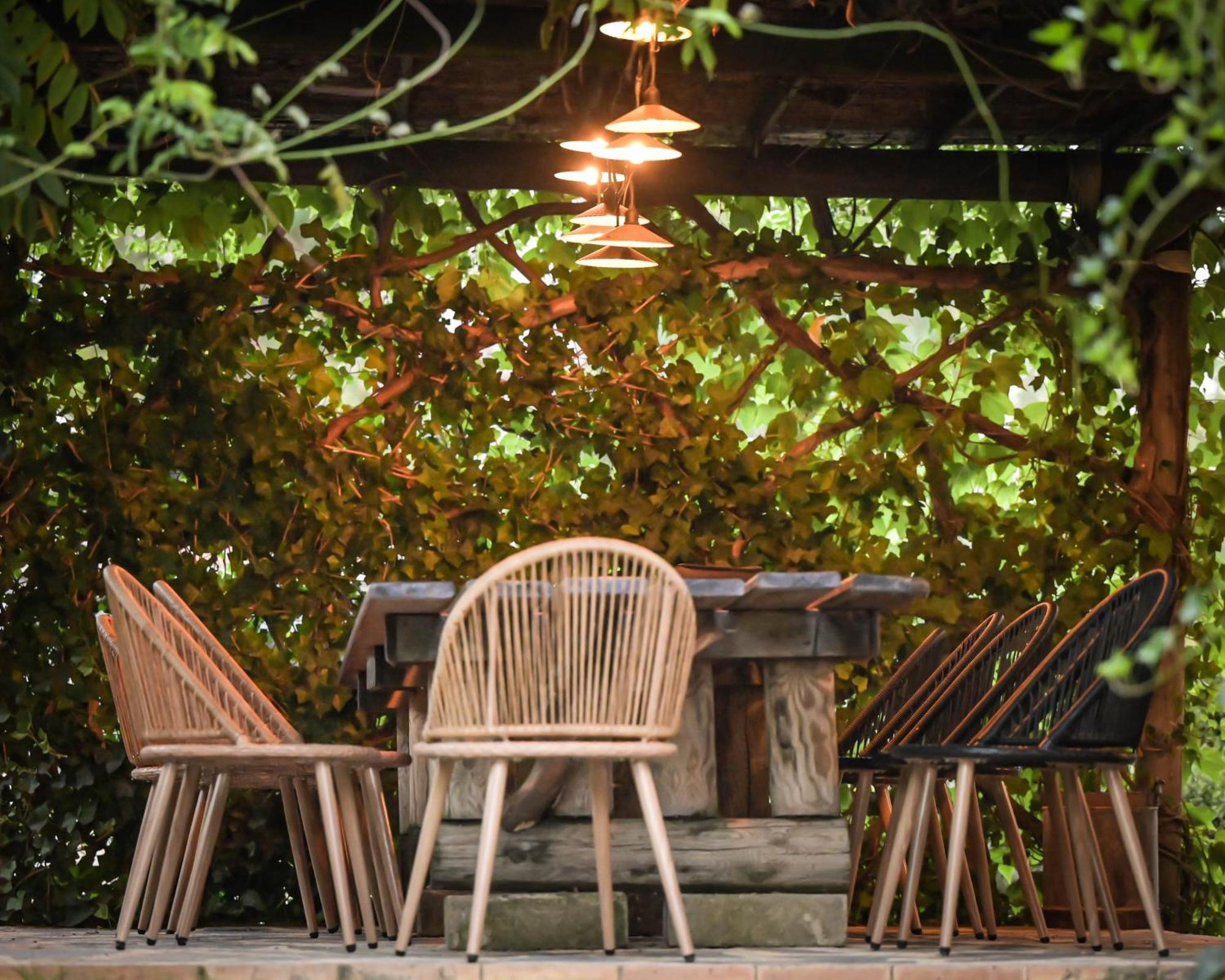 Hotel Paradise Ranch Borgo Sabotino Zewnętrze zdjęcie