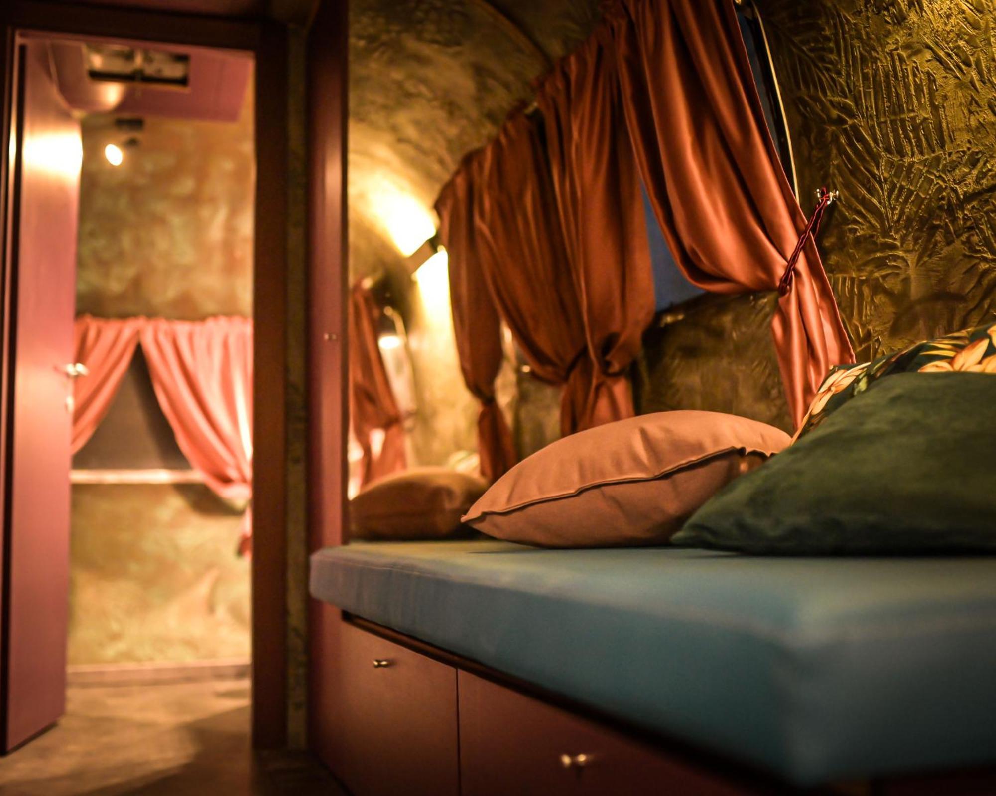 Hotel Paradise Ranch Borgo Sabotino Zewnętrze zdjęcie