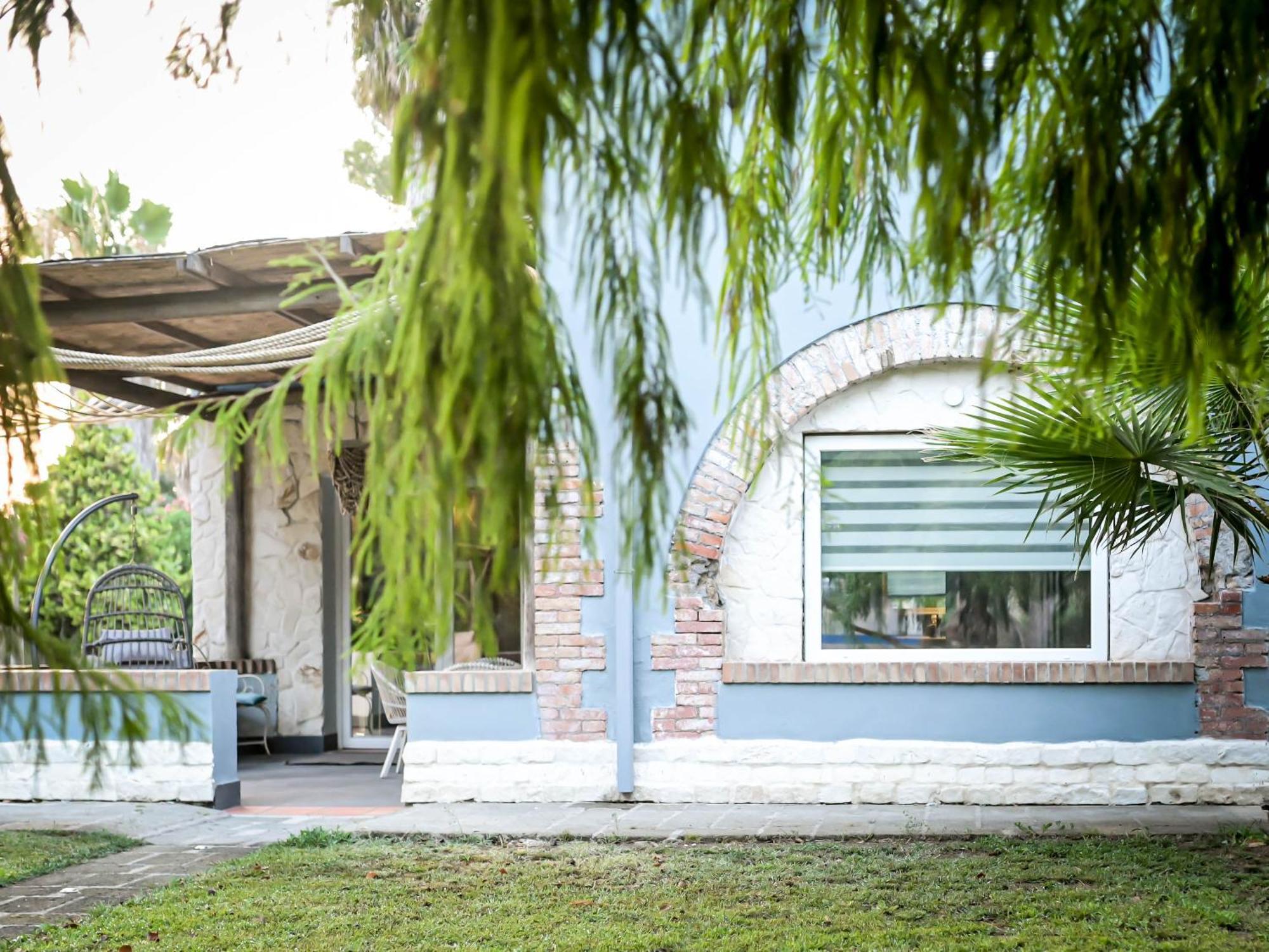 Hotel Paradise Ranch Borgo Sabotino Zewnętrze zdjęcie