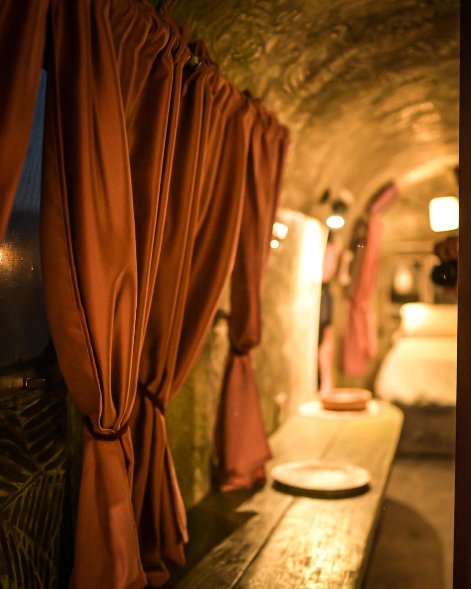 Hotel Paradise Ranch Borgo Sabotino Zewnętrze zdjęcie