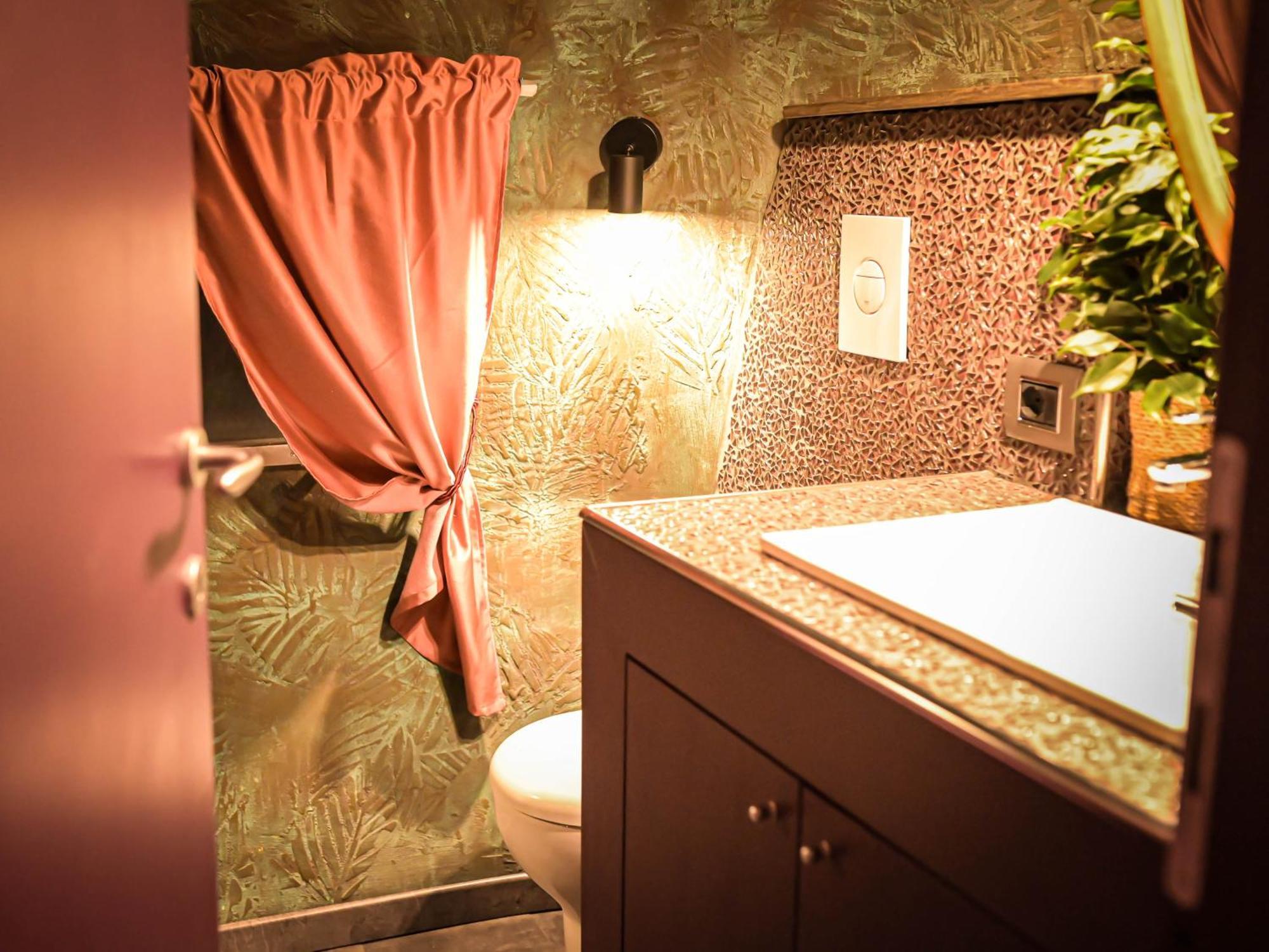 Hotel Paradise Ranch Borgo Sabotino Zewnętrze zdjęcie