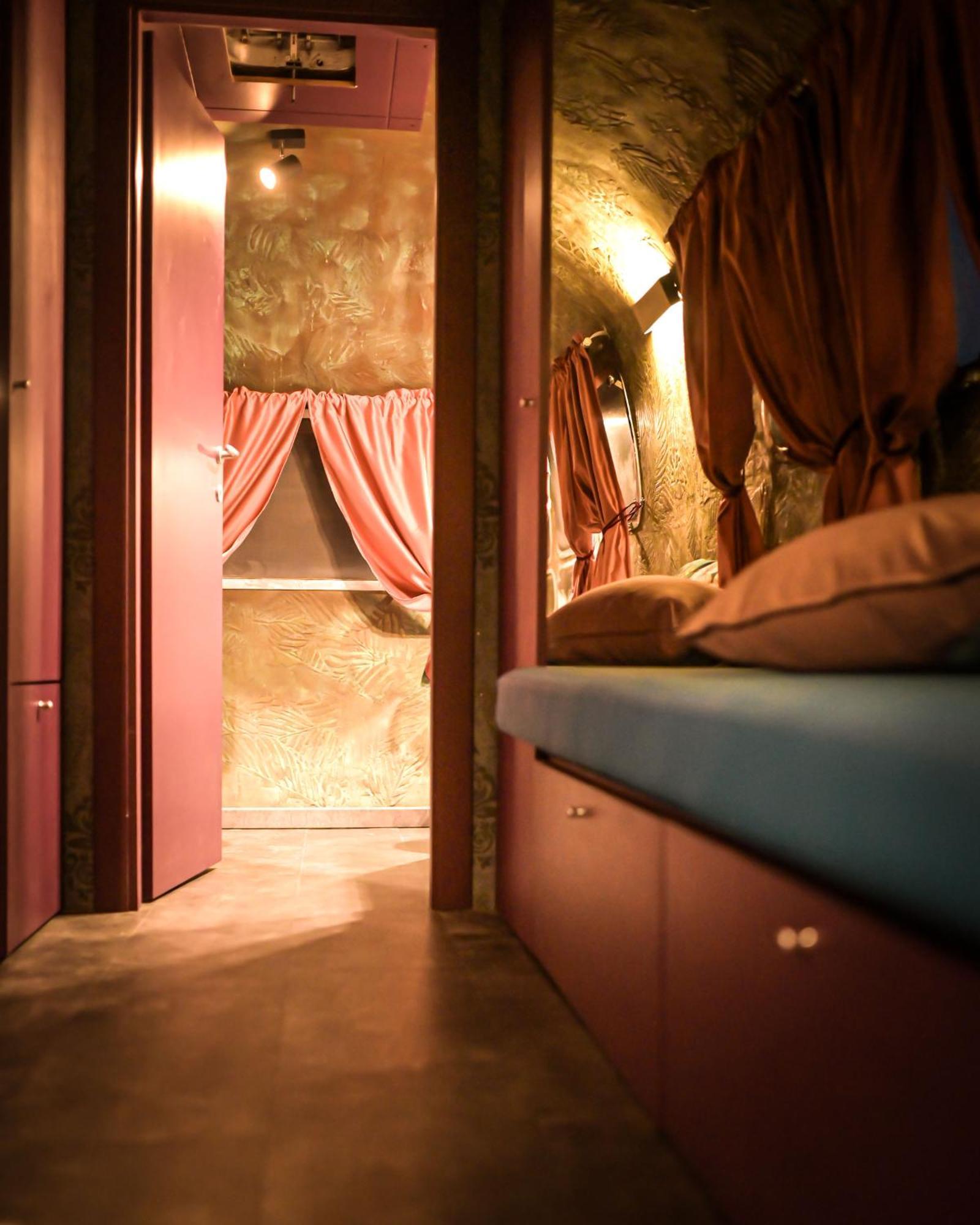Hotel Paradise Ranch Borgo Sabotino Zewnętrze zdjęcie