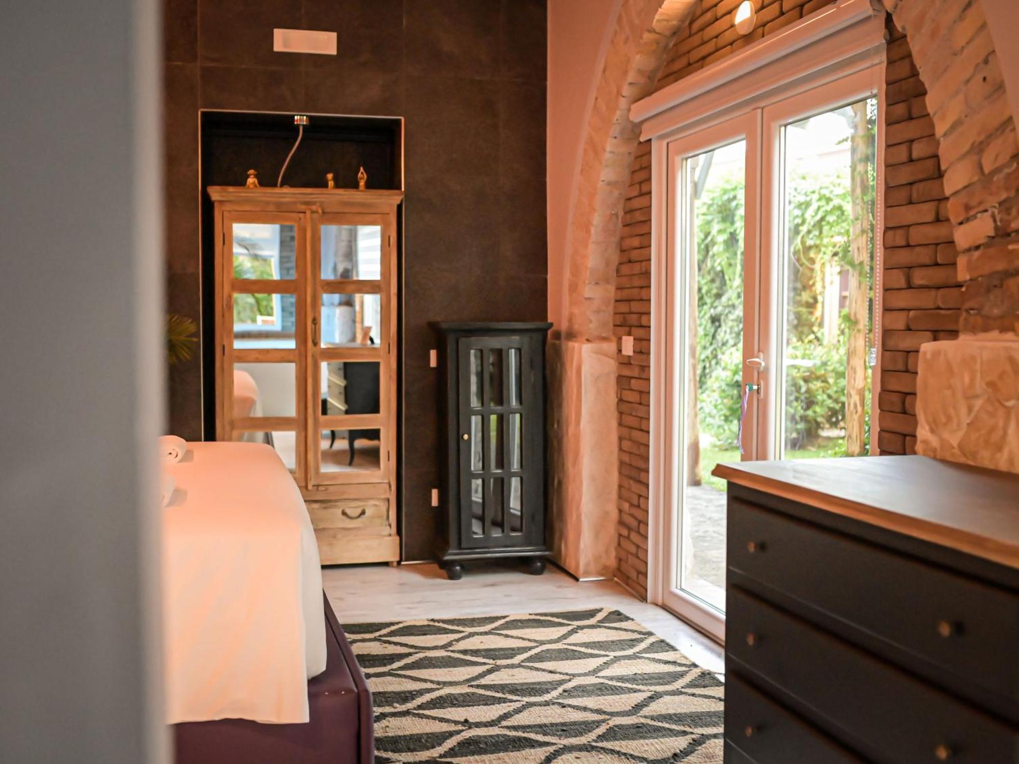 Hotel Paradise Ranch Borgo Sabotino Zewnętrze zdjęcie