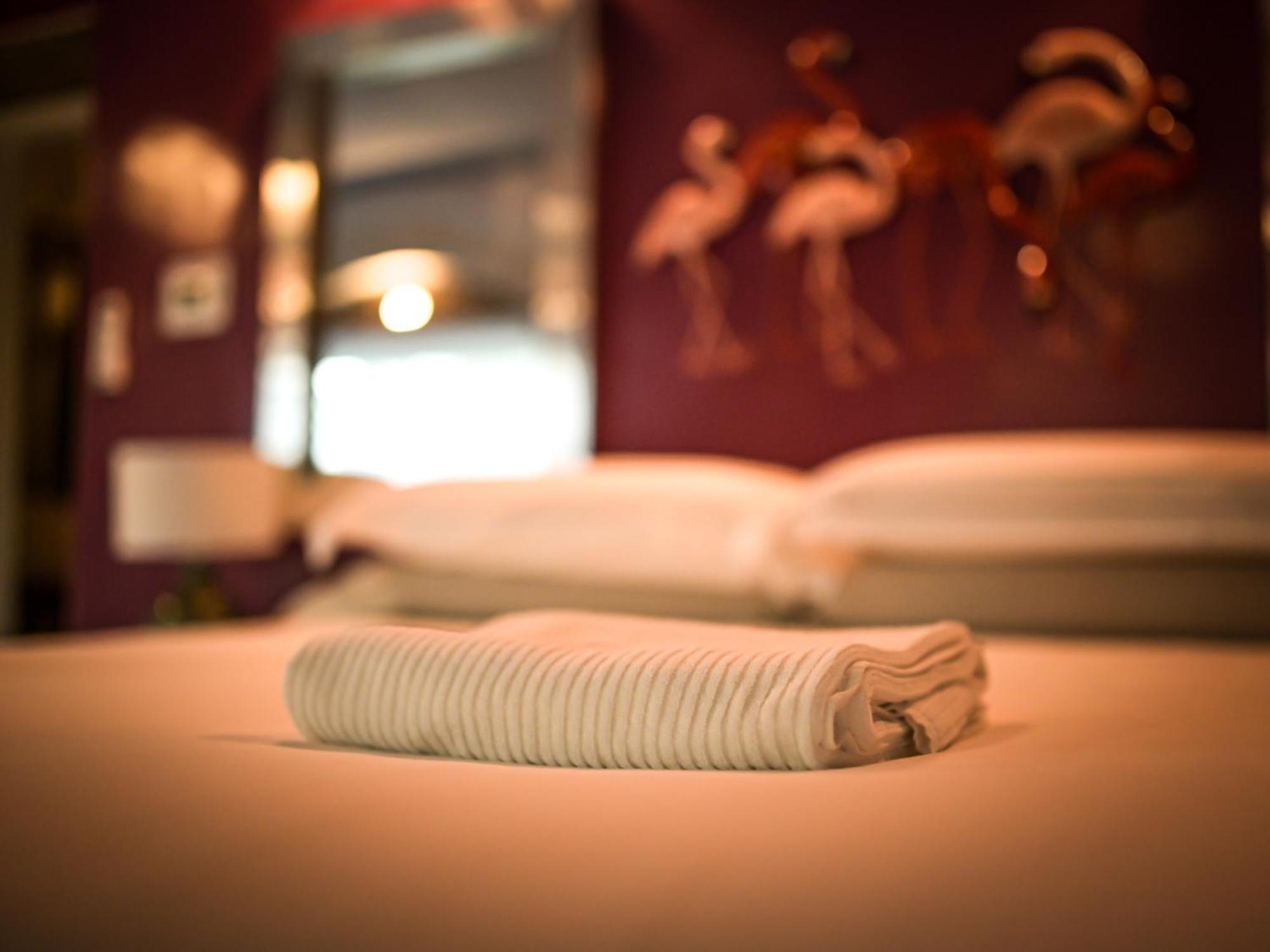 Hotel Paradise Ranch Borgo Sabotino Zewnętrze zdjęcie