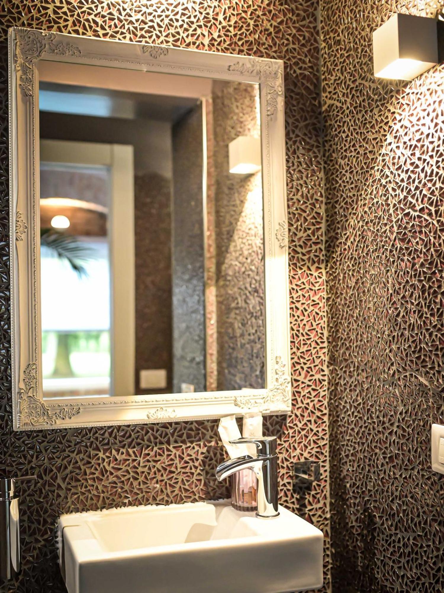 Hotel Paradise Ranch Borgo Sabotino Zewnętrze zdjęcie